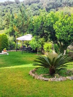 OUTParga Αpartment 2 - 8