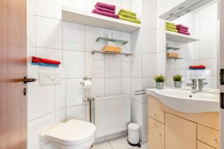 Villa Blue - Cuxhaven - 9