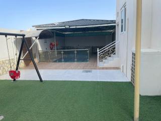 استراحة العمران - 6