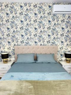 Deep Blue Sea View Apartment Saranda - 2