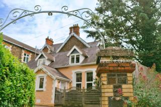 Wallingbrook Lodge - 4