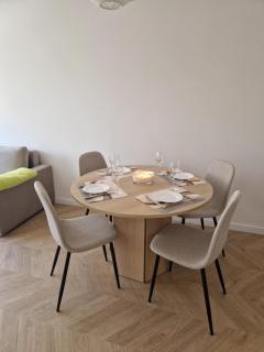 Apartament u Zuzi - 9