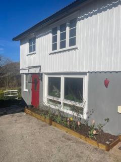 Seaside apartment on a farm - 6