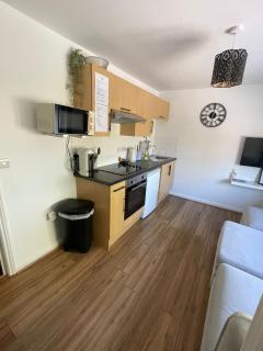 Canal Apartments, Canal View, Temple Meads station - 10 minutes - 9