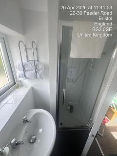 Canal Apartments, Canal View, Temple Meads station - 10 minutes - 7