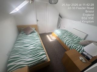 Canal Apartments, Canal View, Temple Meads station - 10 minutes - 6