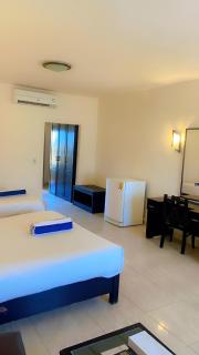 Regina Resort El Sokhna - 7