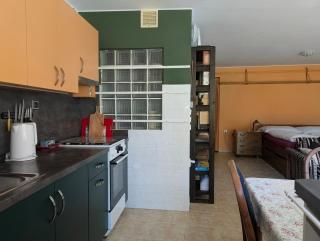 Apartmán Úlehla - 4