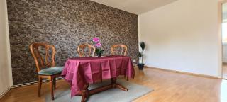 Ferienwohnung beim Schloss Ballenstedt Apartment 1 - 1