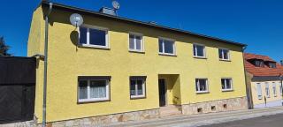 Ferienwohnung beim Schloss Ballenstedt Apartment 1 - 2
