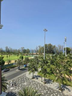 Golden Sea Hotel - Grand World Phú Quốc - 1