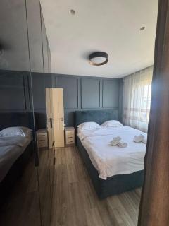 Tirana Bliss Apartment 5 maj 4 - 3