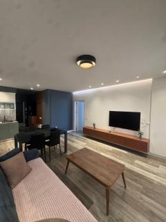 Tirana Bliss Apartment 5 maj 4 - 0