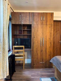 Orchard Oasis Homestay - 8