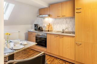 Ferienwohnung im ehem Rittergut - Wurzbach - 6