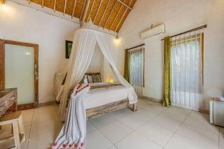 Private Entrance Bliss Pet-Friendly Bali Retreat - 0