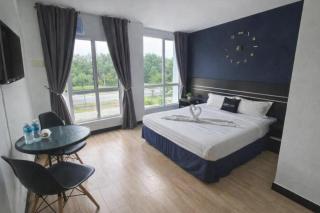 Get Inn Hotel - 9