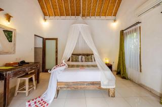 Private Entrance Bliss Pet-Friendly Bali Retreat - 8