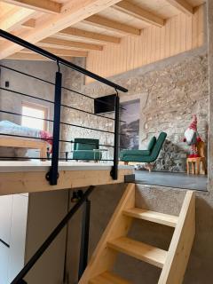 Chalet Al Volt - 6