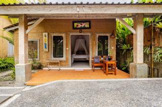 Private Entrance Bliss Pet-Friendly Bali Retreat - 6