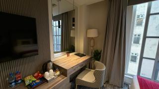 TAJ SIGNATURE HOTEL- Jinnah Super F7 Islamabad - 7