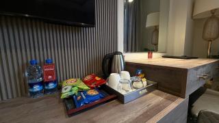 TAJ SIGNATURE HOTEL- Jinnah Super F7 Islamabad - 6