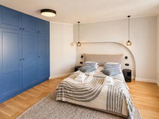 Blue Loft Sopot Beachside by Lion Apartments - 3