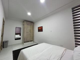 Vacation home in Ikoyi - 7