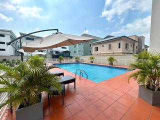 Vacation home in Ikoyi - 6