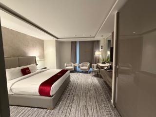 TAJ SIGNATURE HOTEL- Jinnah Super F7 Islamabad - 1