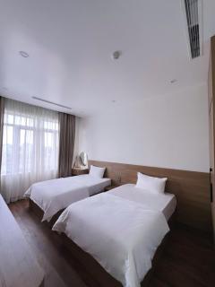 Quýt Homestay Móng Cái - 1