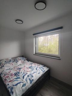 Apartament Skorochów Jezioro - 5