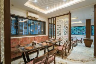Tripli Hotels Shourya Residency - 2