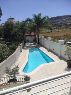Apartment with POOL , close to the SEA and St JULIANS - 8