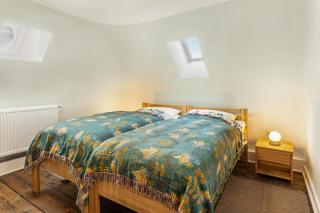 Ferienwohnung im ehem Rittergut - Wurzbach - 4