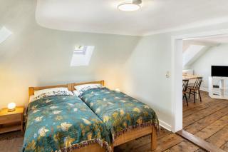 Ferienwohnung im ehem Rittergut - Wurzbach - 1