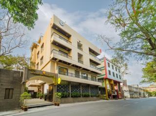 Tripli Hotels Shourya Residency - 4