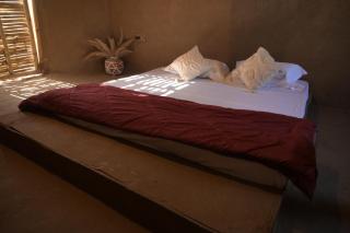 Vinyasa Earth - Mud Homes & nature Stay near Jaipur - 2