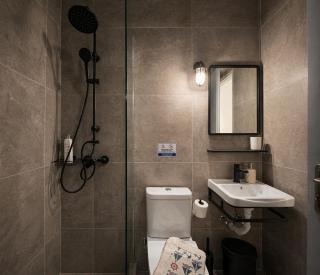 Bright & Modern Apartment in Kos Town, Near the Beach - No 9 - Kos-Stadt - 7