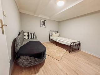 Drei Linden Rosenwall - 1