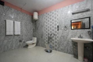 Woods Villa Cottages Manali - 1,2,3,4 Bedrooms Luxury Cottages & Villa Available in Manali with Scenic Mountain View, Manali - 3