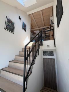 Apartmán Ve Štítu - 6