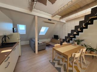 Apartmán Ve Štítu - 5