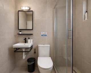 El Greco Apartments in Kos Town, Near the Beach & Port - No 5 - 7