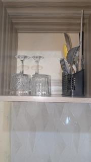Murang'a Town 1 bedroom MuTown Homes - 7