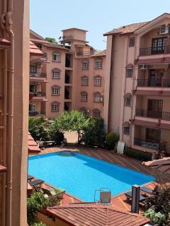 Saldanha Kyle Garden Apartment - 8