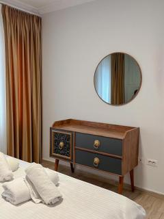 Tirana Bliss Apartment 5 maj 5 - 1
