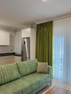 Tirana Bliss Apartment 5 maj 5 - 7