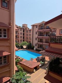 Saldanha Kyle Garden Apartment - 9