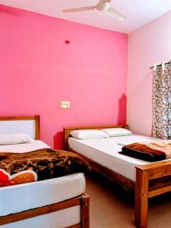 Home stay in chickmangaluru - 7